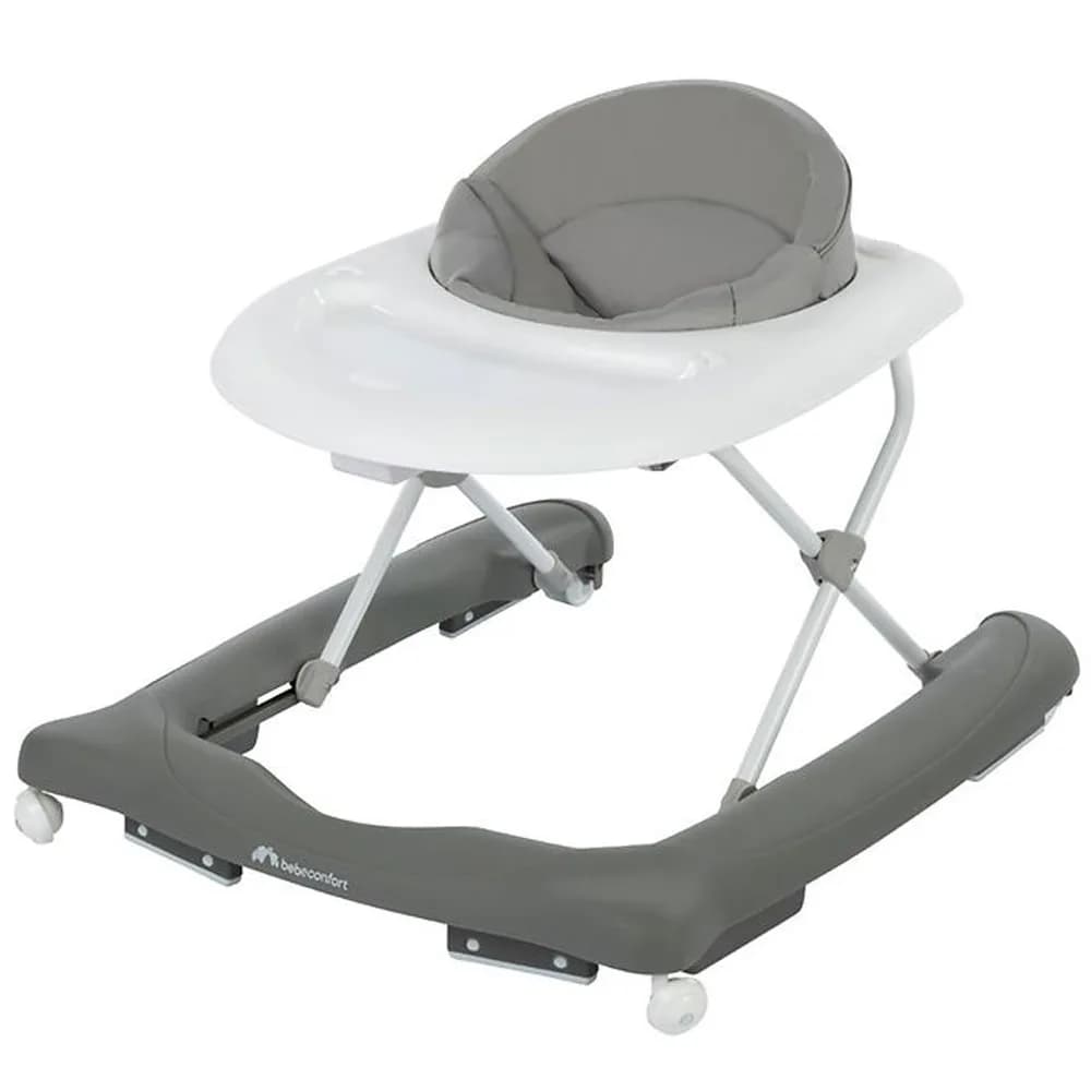 Ходунки Bebe Confort Explorer 2724440210 Gray Mist фото 4 Ходунки Bebe Confort Explorer 2724440210 Gray Mist фото 4