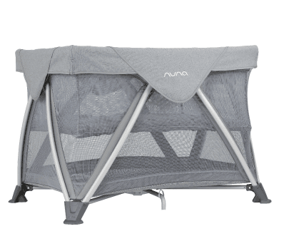Манеж Nuna Sena Air Frost TC04520FRTGL