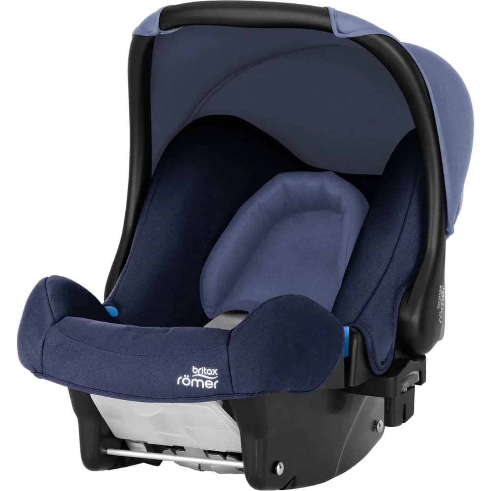 Автокресло Britax Romer Baby-safe 2000027812 фото 2