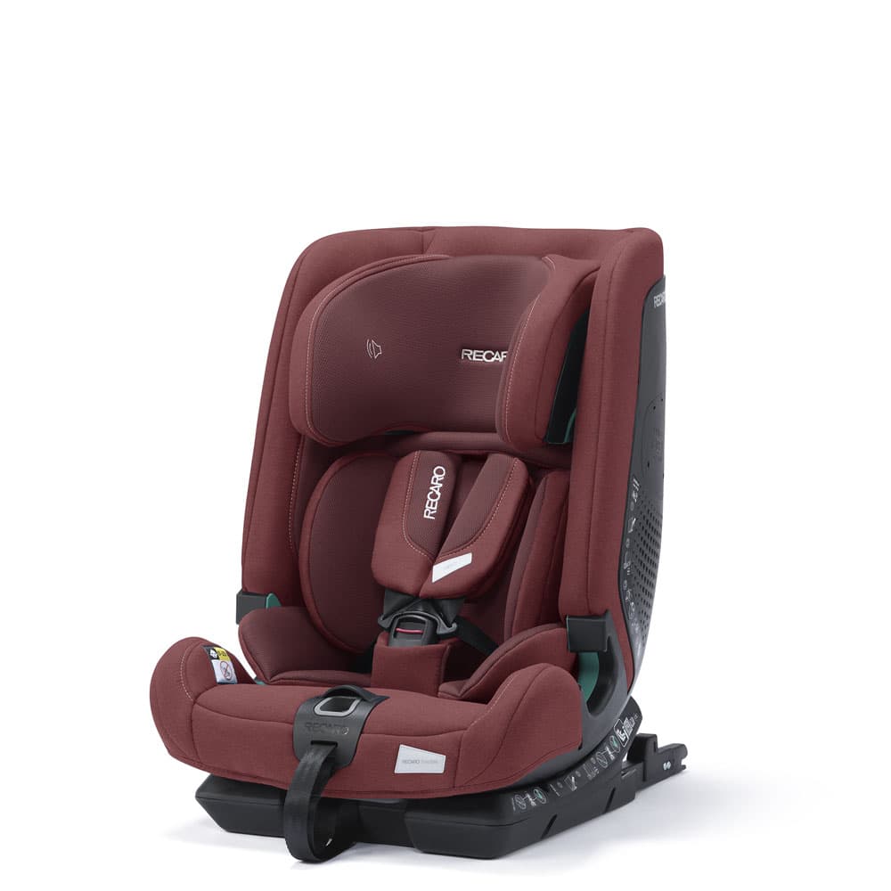 Автокрісло Recaro Toria Elite 89044660050 Iron Red Автокрісло Recaro Toria Elite 89044660050 Iron Red