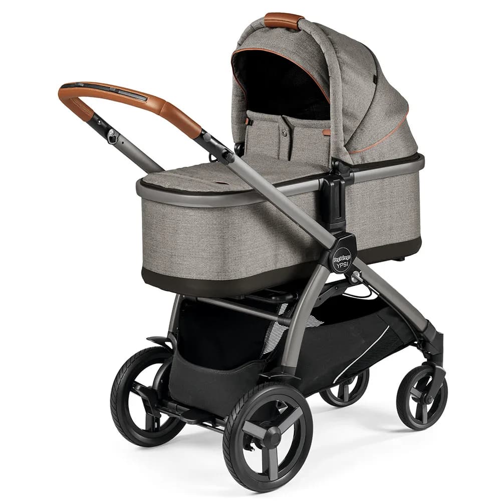 Коляска універсальна 2в1 Peg-Perego Ypsi Combo IPMS270000BA71 Luxe Mirage фото 7 Коляска універсальна 2в1 Peg-Perego Ypsi Combo IPMS270000BA71 Luxe Mirage фото 7