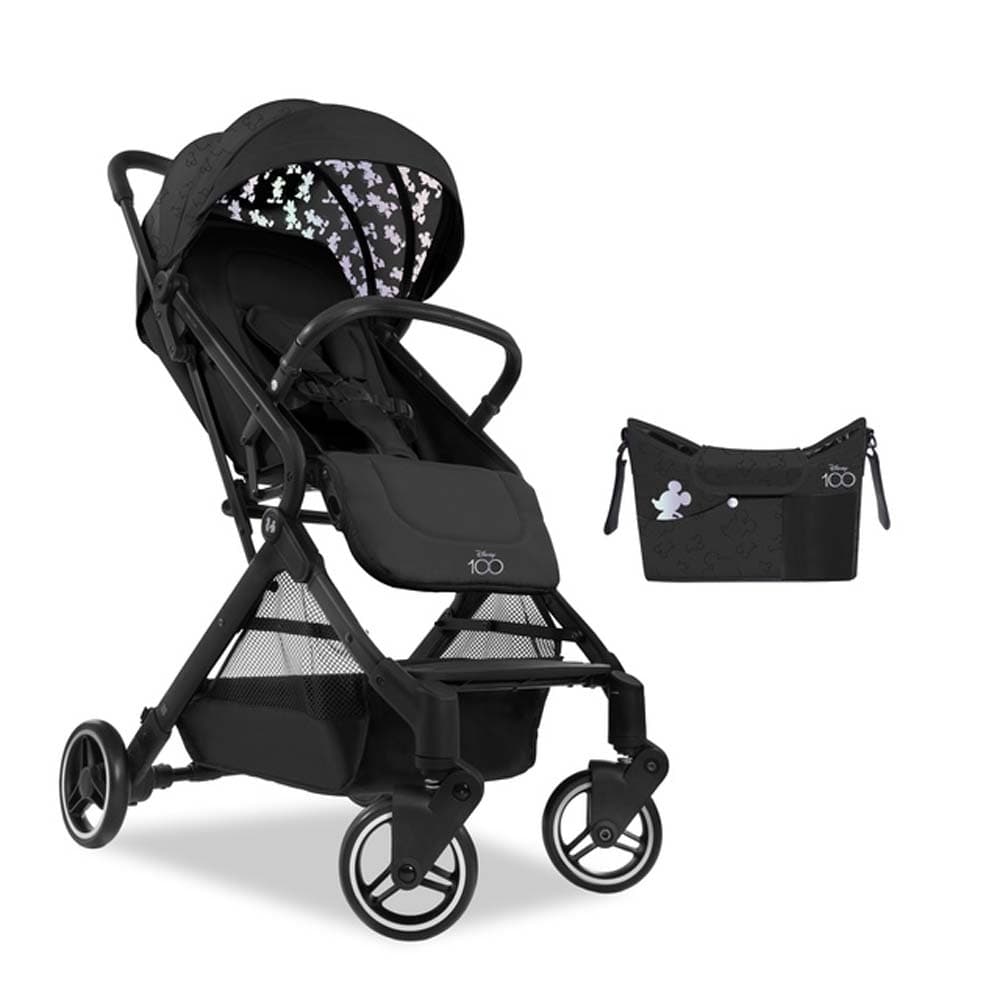 Коляска прогулочная Hauck Travel N Care Disney 100 16023-7 Black