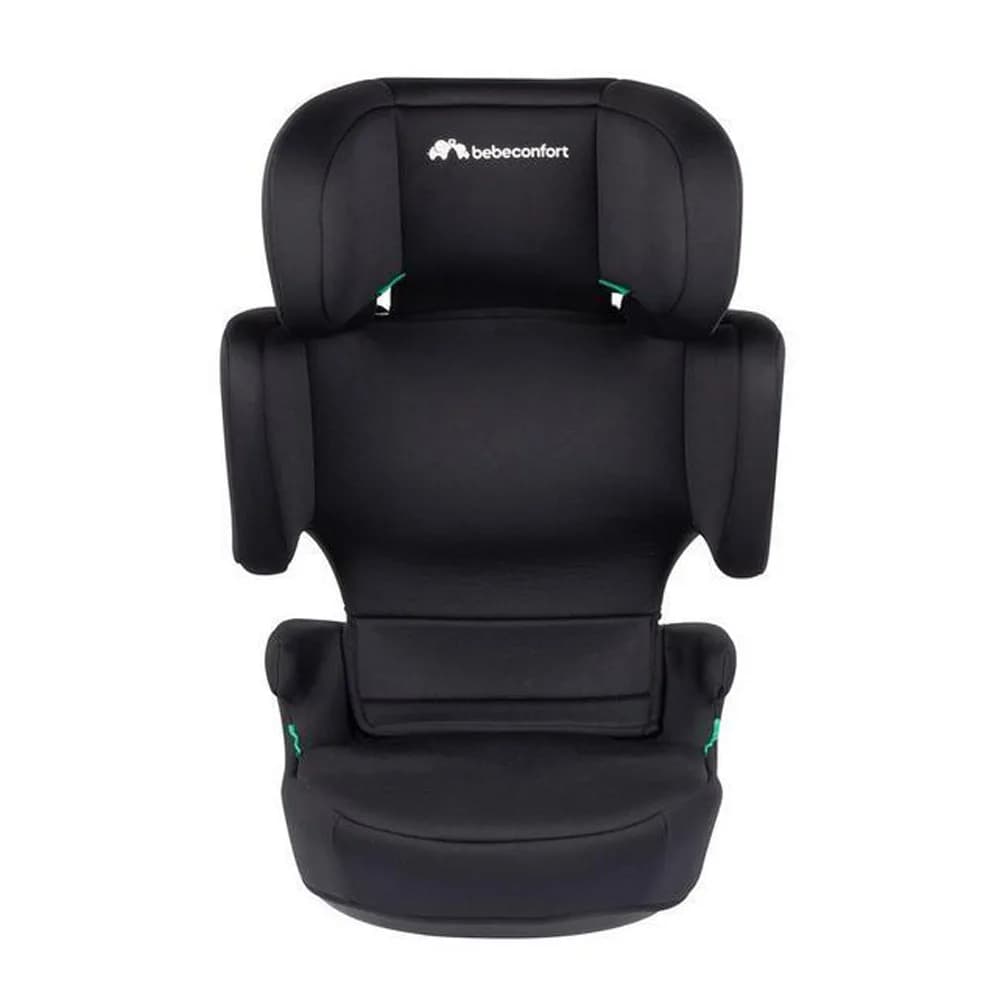Автокресло Bebe Confort Road Safe i-Size 8102300210 Full Black фото 3 Автокресло Bebe Confort Road Safe i-Size 8102300210 Full Black фото 3