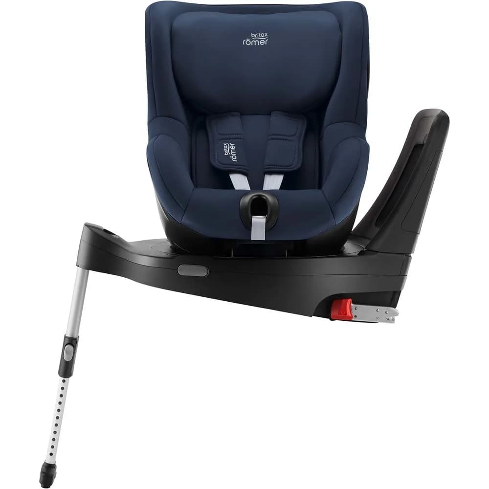 Автокресло Britax Romer Dualfix M i-Size V22 Indigo Blue 2000036752 фото 2 Автокресло Britax Romer Dualfix M i-Size V22 Indigo Blue 2000036752 фото 2