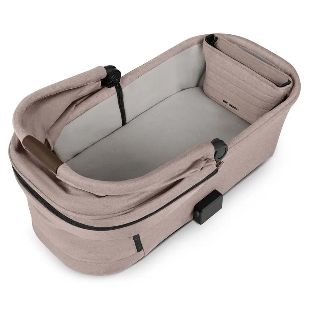 Люлька ABC Design Samba 2 12005072520 Camel фото 2 Люлька ABC Design Samba 2 12005072520 Camel фото 2