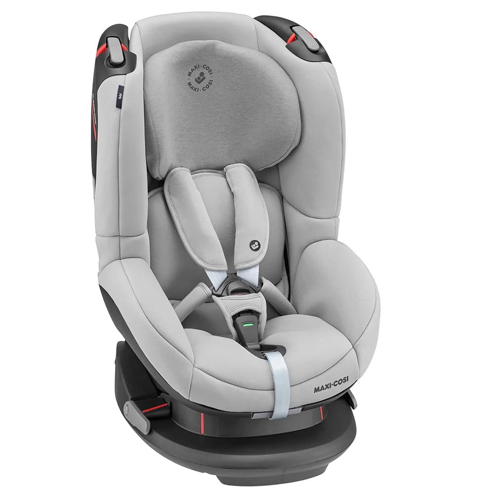 Автокрісло Maxi-Cosi Tobi Authentic Grey 8601510110 фото 9