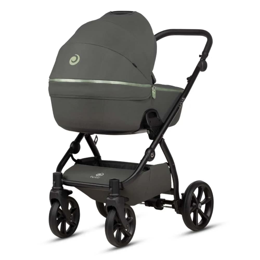 Коляска универсальная 2в1 Tutis Uno5+ Unico 1402150 Meadow фото 5 Коляска универсальная 2в1 Tutis Uno5+ Unico 1402150 Meadow фото 5