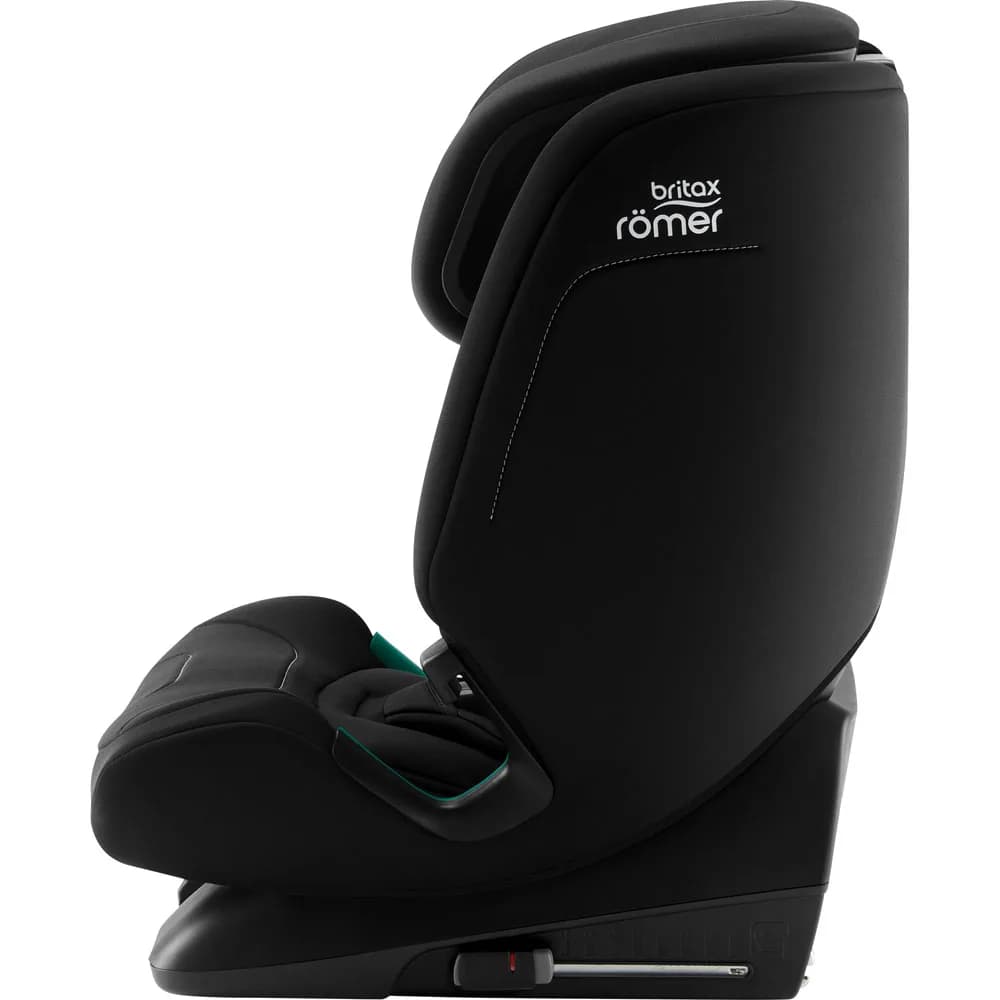 Автокрісло Britax Romer Versafix 2000039015 Space Black фото 7 Автокрісло Britax Romer Versafix 2000039015 Space Black фото 7
