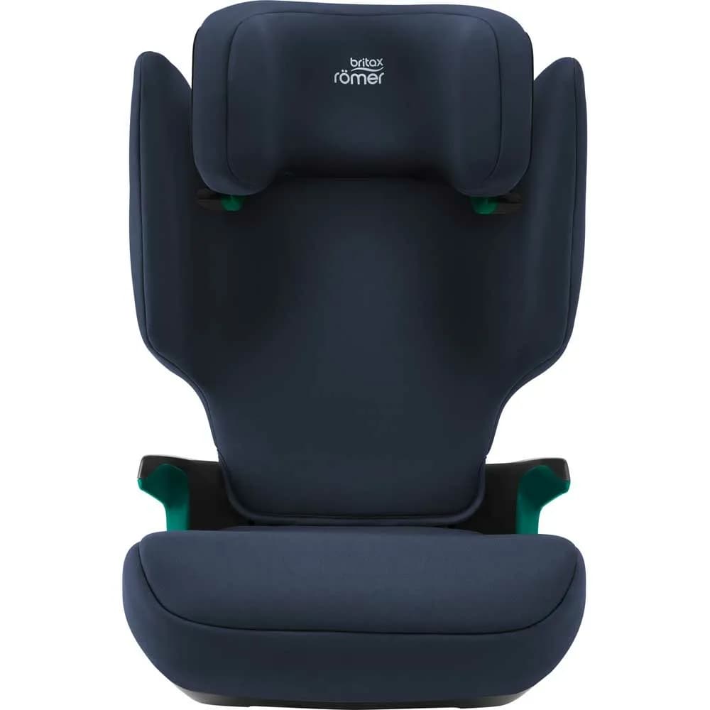 Автокресло Britax-Romer Adventure Plus Moonlight Blue 2000036854 фото 4 Автокресло Britax-Romer Adventure Plus Moonlight Blue 2000036854 фото 4