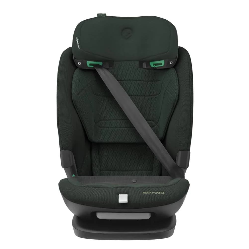 Автокресло Maxi-Cosi Titan Pro 2 I-Size Authentic 8618490110 Green фото 5