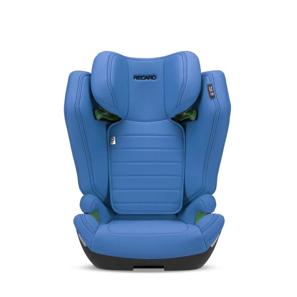 Автокресло Recaro Axion 1 B1101006 Calm Blue фото 4 Автокресло Recaro Axion 1 B1101006 Calm Blue фото 4