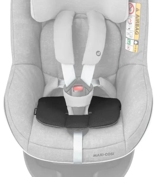 Смарт-подушка Maxi-Cosi е-Safety Black 8494057111 фото 2