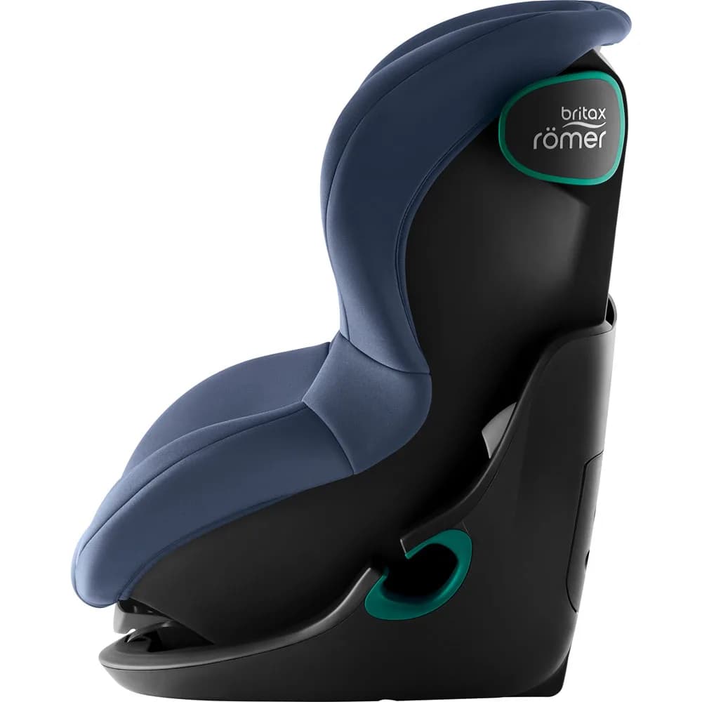 Автокресло Britax Romer King Pro 2000039217 Moonlight Blue фото 2