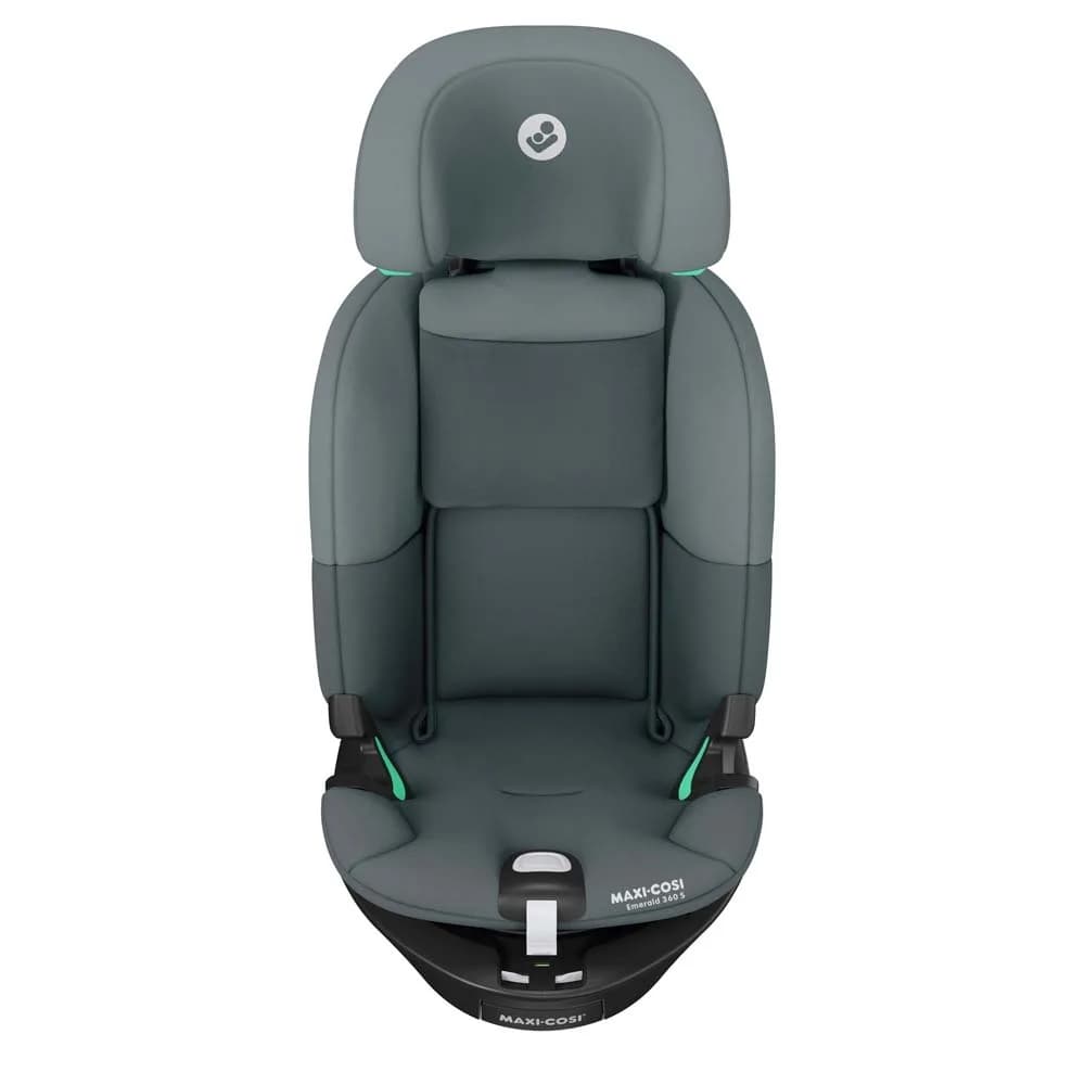 Автокрісло Maxi-Cosi Emerald 360 S 8620106110 Tonal Graphite фото 4 Автокрісло Maxi-Cosi Emerald 360 S 8620106110 Tonal Graphite фото 4