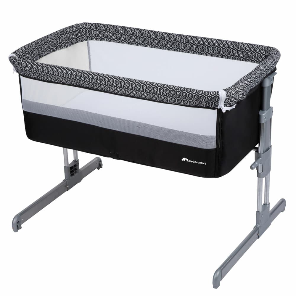 Кровать приставная Bebe Confort Calidoo 2105850210 Geometric Кровать приставная Bebe Confort Calidoo 2105850210 Geometric