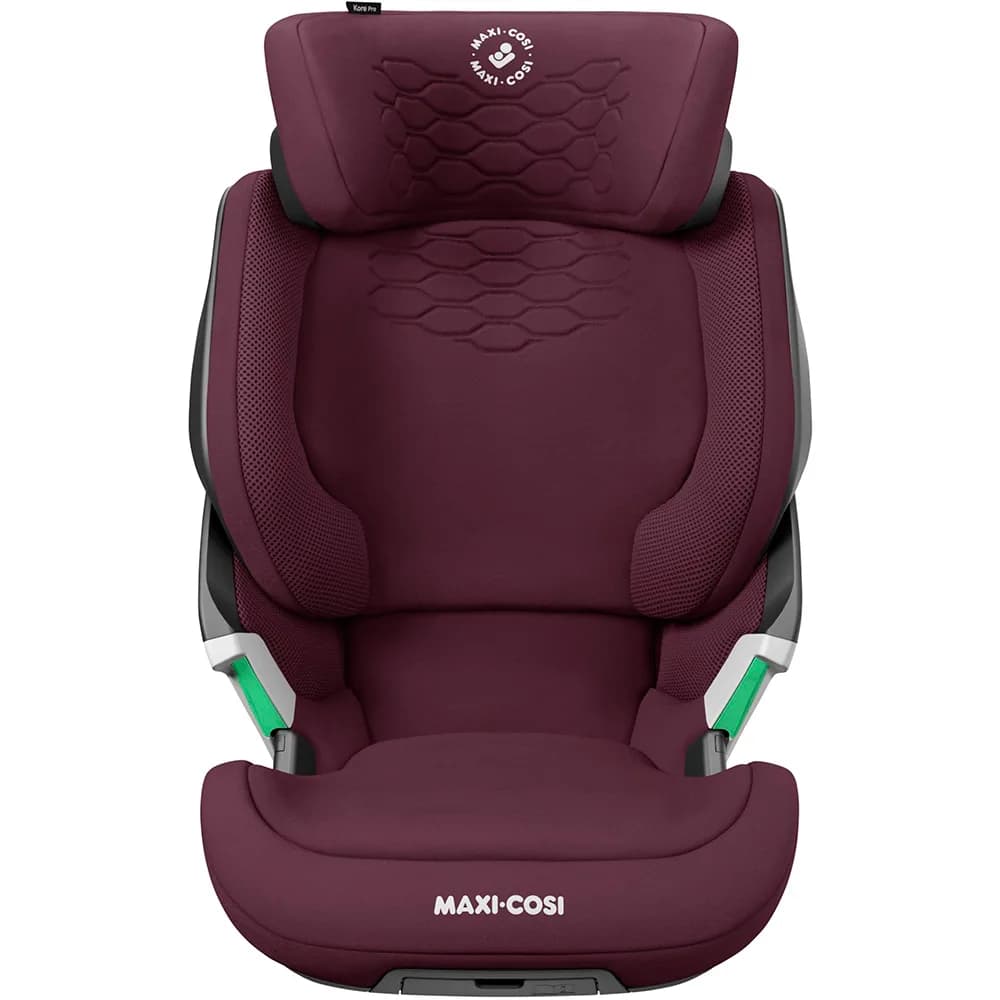 Автокрісло Maxi-Cosi Kore Pro i-Size Authentic Red 8741600110 фото 4 Автокрісло Maxi-Cosi Kore Pro i-Size Authentic Red 8741600110 фото 4