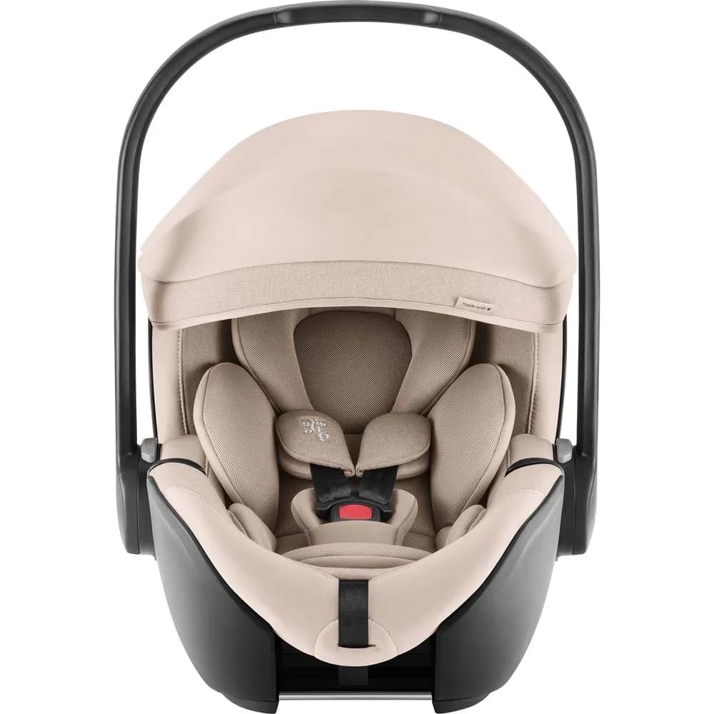 Автокресло Britax Romer Baby-Safe Pro Style 2000040841 Teak фото 3