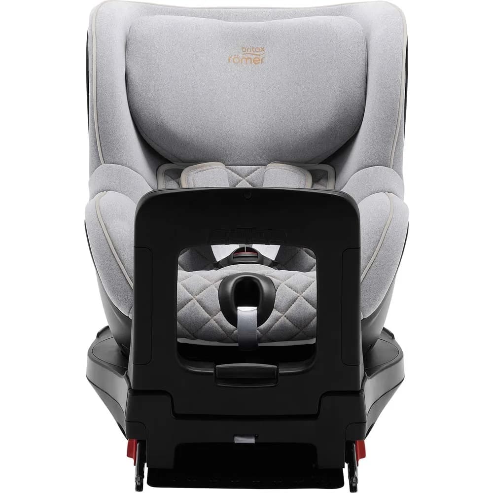 Автокресло Britax Romer Dualfix M i-Size V22 Nordic Grey 2000036758 фото 5 Автокресло Britax Romer Dualfix M i-Size V22 Nordic Grey 2000036758 фото 5