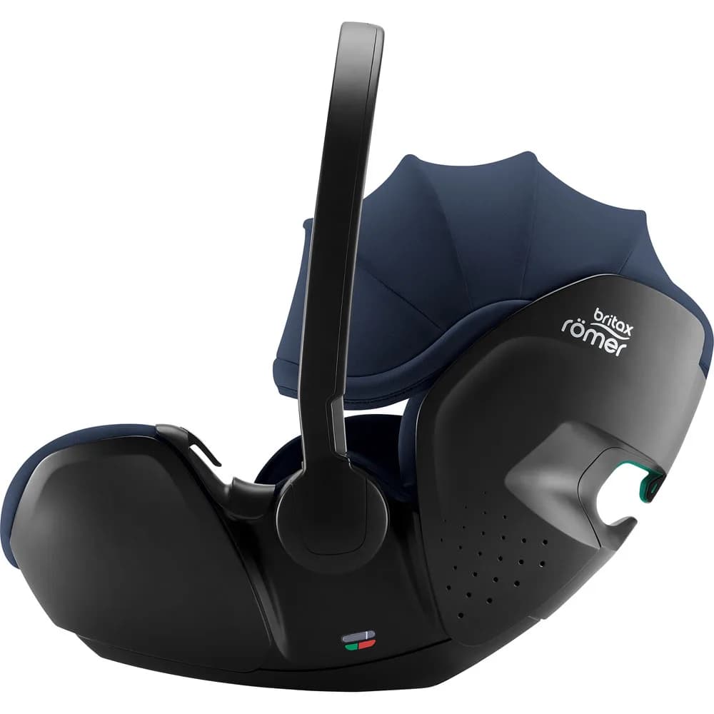Автокресло Britax Romer Baby-Safe Pro 2000040140 Night Blue фото 2 Автокресло Britax Romer Baby-Safe Pro 2000040140 Night Blue фото 2