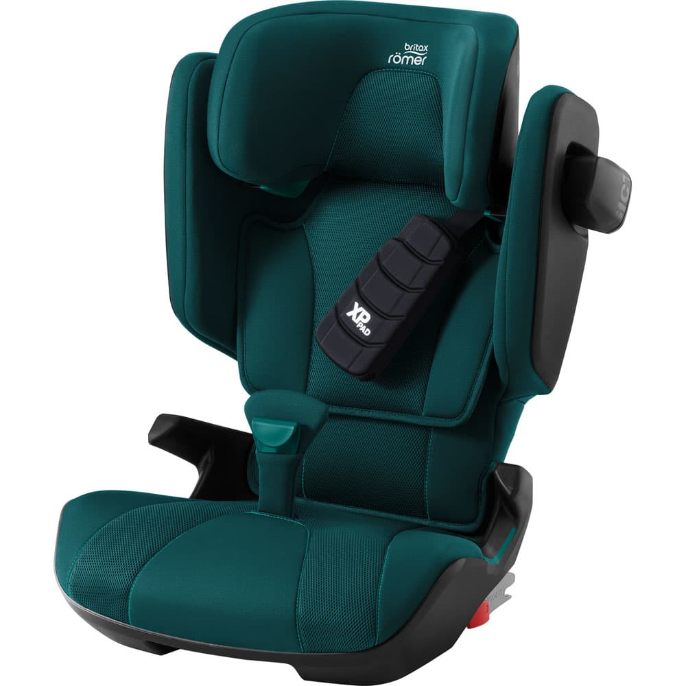 Автокресло Britax Romer Kidfix i-SIZE 2000035125
