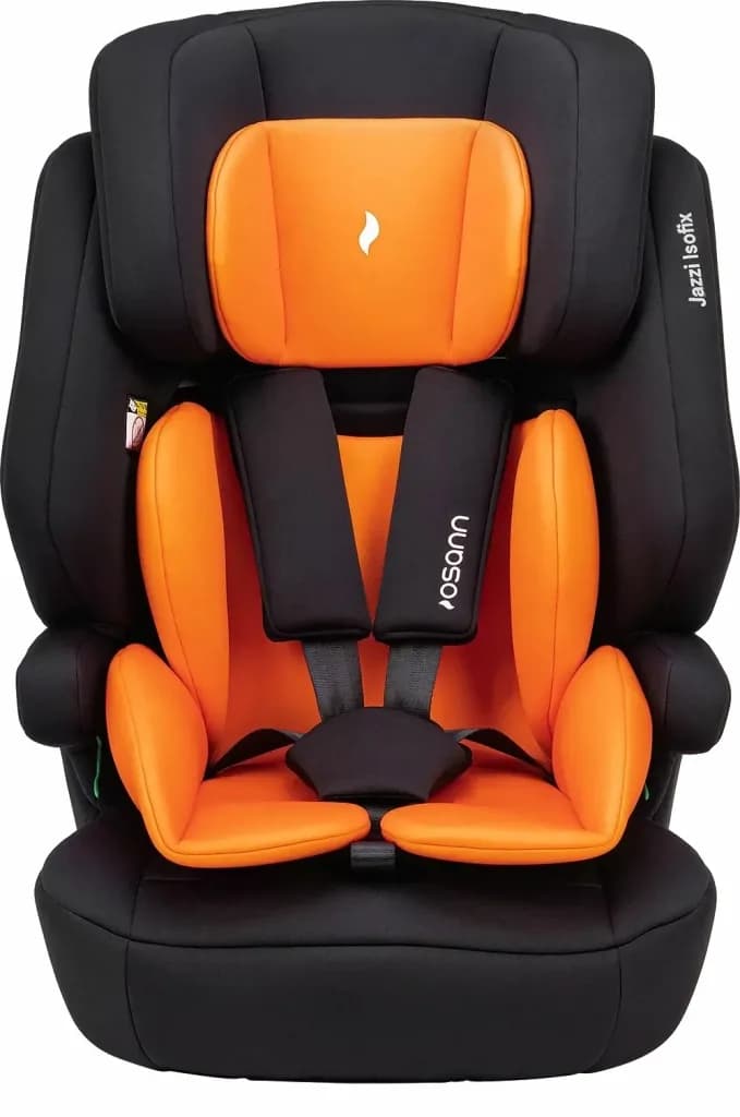 Автокресло Osann Jazzi Isofix i-Size ecp102-287-07 Sunset фото 3 Автокресло Osann Jazzi Isofix i-Size ecp102-287-07 Sunset фото 3