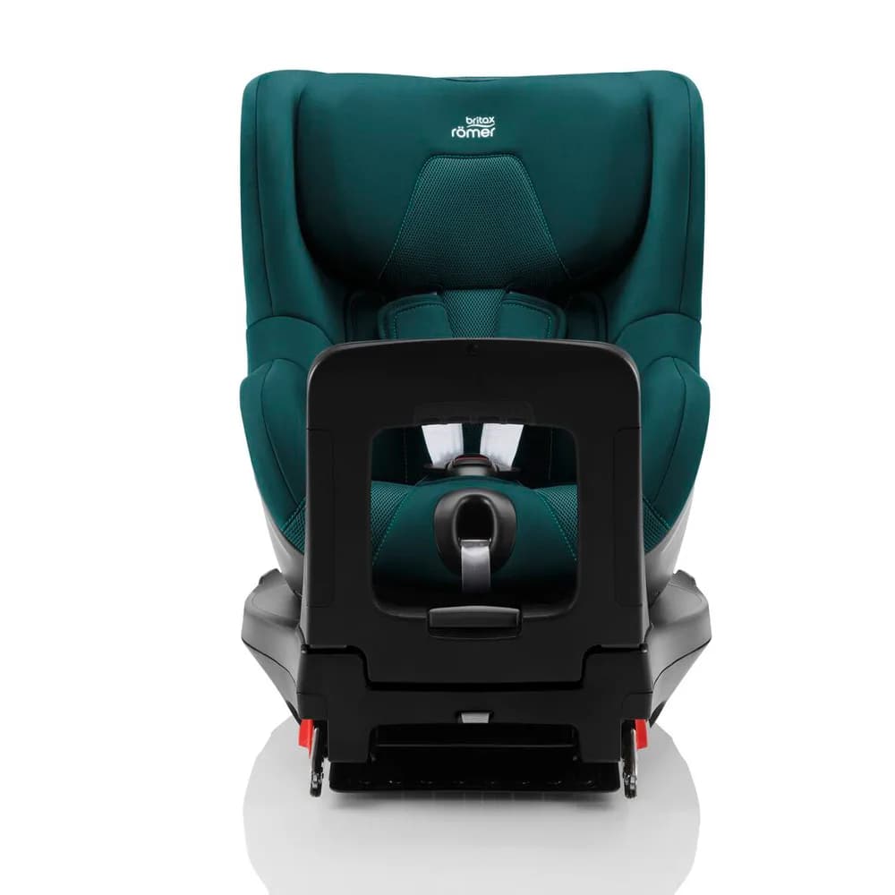 Автокрісло Britax Romer Dualfix M i-Size V22 Atlantic Green 2000037170 фото 5 Автокрісло Britax Romer Dualfix M i-Size V22 Atlantic Green 2000037170 фото 5