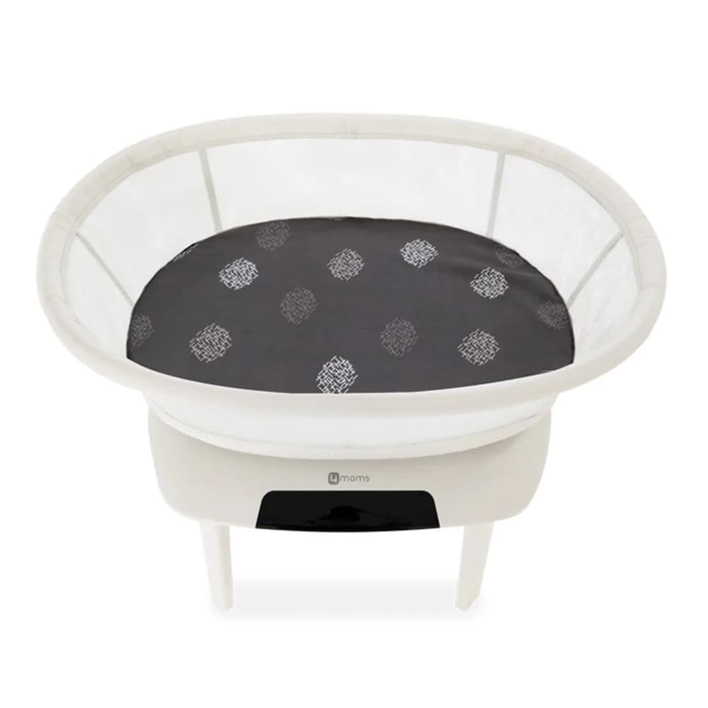 Простынь для люльки 4moms MamaRoo sleep bassinet 171910 фото 2 Простынь для люльки 4moms MamaRoo sleep bassinet 171910 фото 2