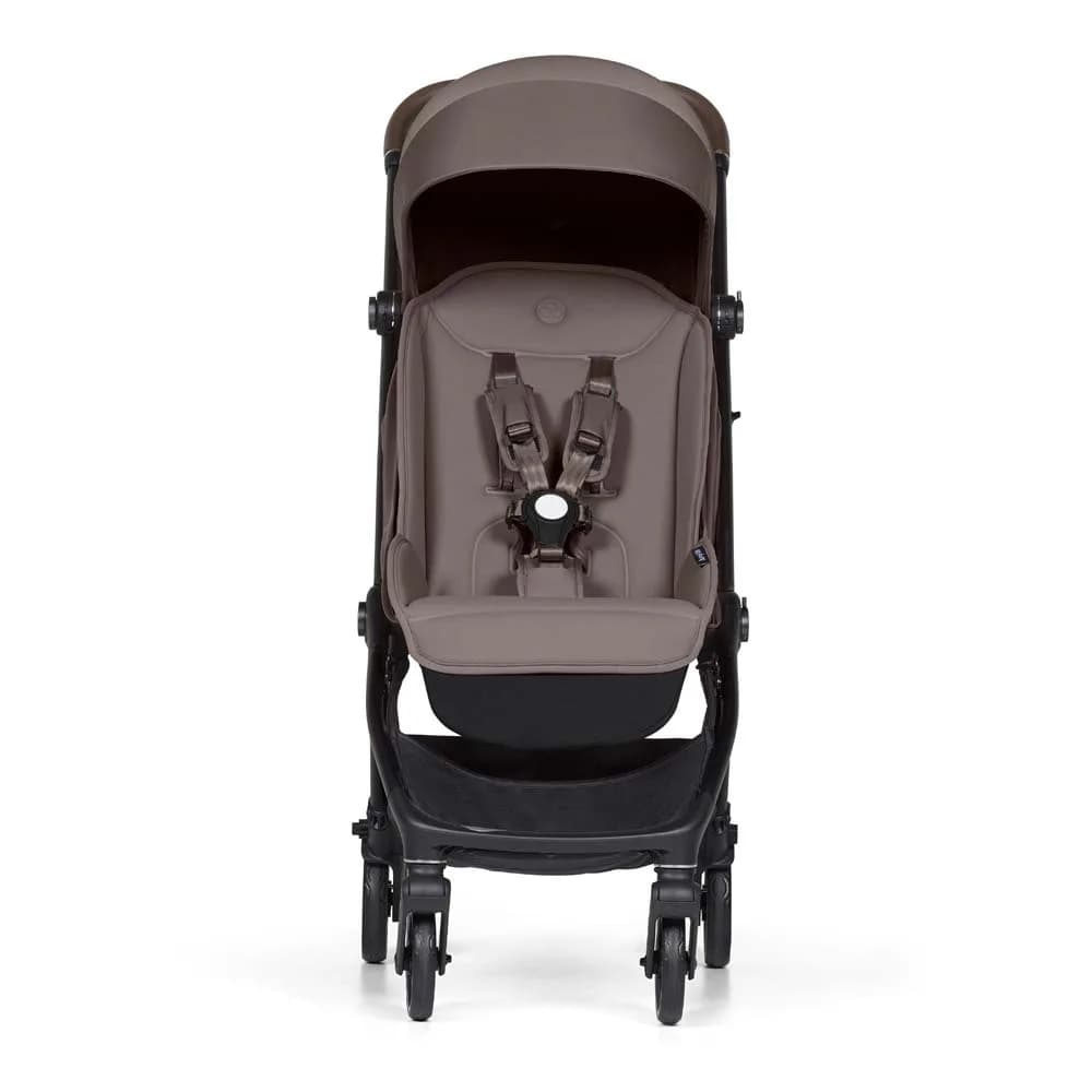 Коляска прогулянкова Bumprider Connect mini 51284-53 Sand Taupe фото 4 Коляска прогулянкова Bumprider Connect mini 51284-53 Sand Taupe фото 4