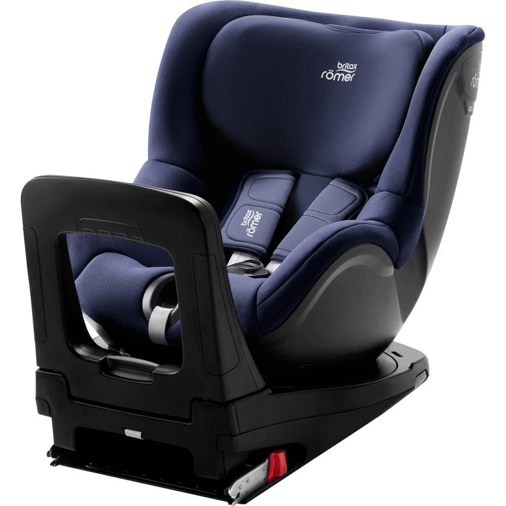 Автокрісло Britax Romer Dualfix i-Size 2000026908 Автокрісло Britax Romer Dualfix i-Size 2000026908