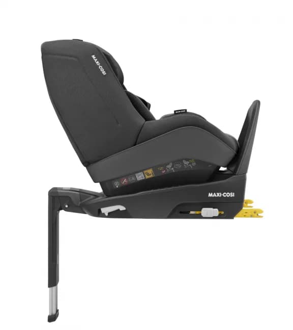 Автокресло Maxi-Cosi Pearl Pro 2 i-Size Authentic Cognac 8797650110 фото 3 Автокресло Maxi-Cosi Pearl Pro 2 i-Size Authentic Cognac 8797650110 фото 3