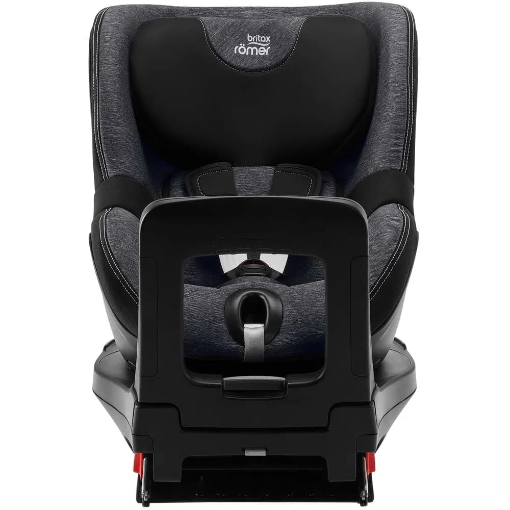 Автокресло Britax Romer Dualfix i-Size v22 Graphite Marble 2000036749 фото 5 Автокресло Britax Romer Dualfix i-Size v22 Graphite Marble 2000036749 фото 5