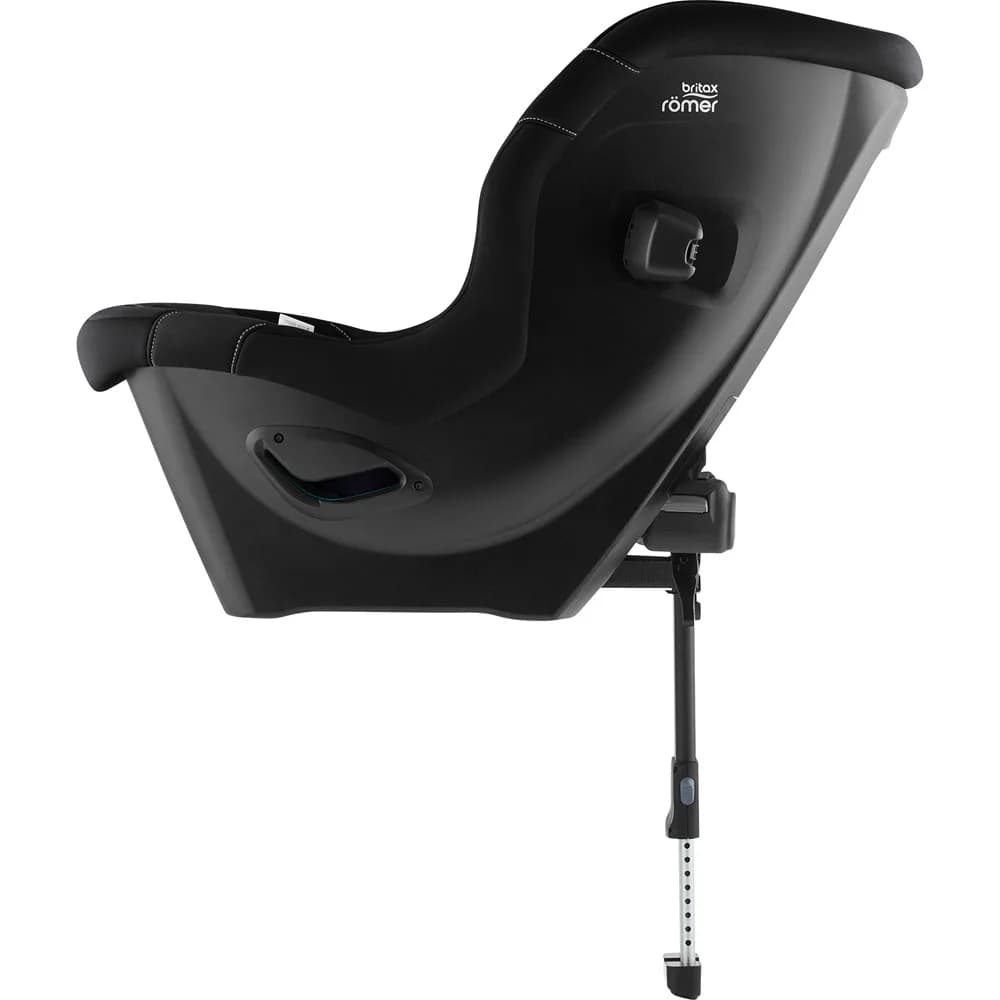 Автокресло Britax Romer Max-safe Pro 2000038452 Space Black фото 4 Автокресло Britax Romer Max-safe Pro 2000038452 Space Black фото 4