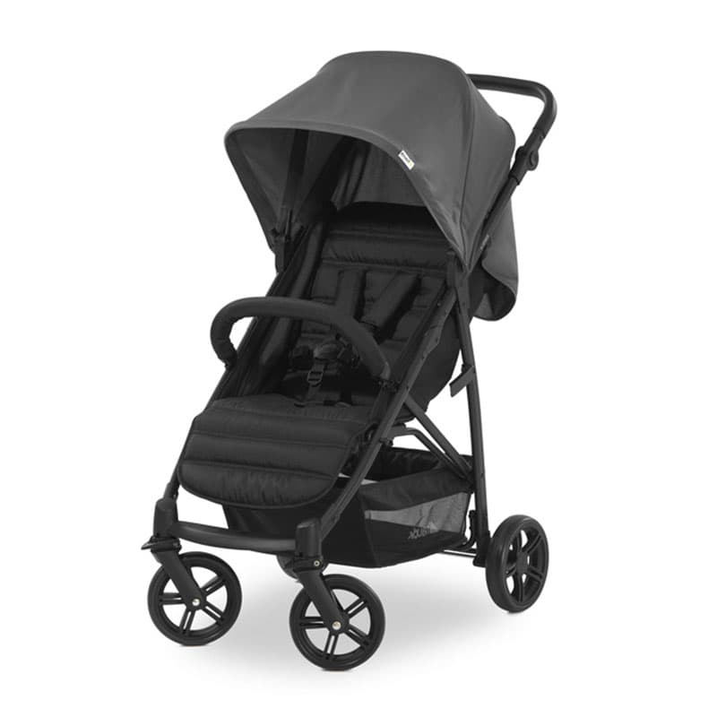 Коляска прогулочная Hauck Rapid 4 14846-4 Grey