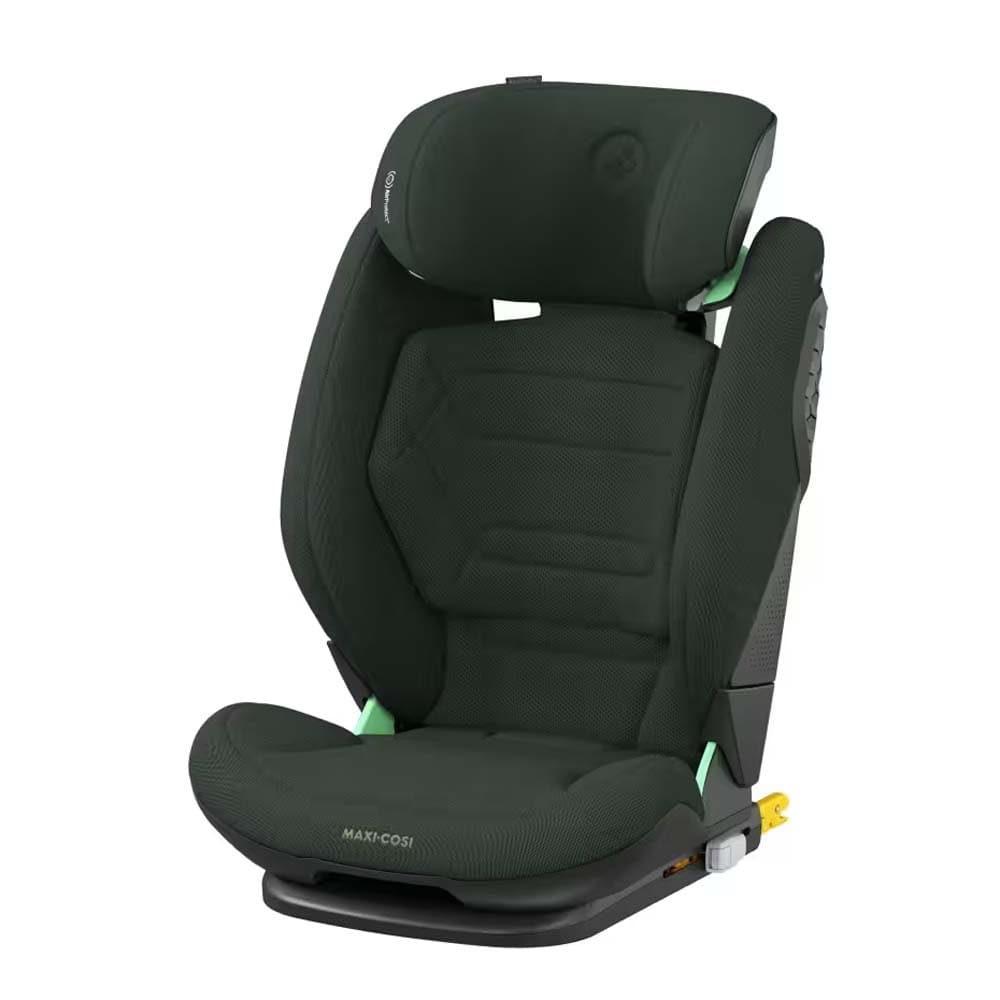 Автокрісло Maxi-Cosi RodiFix Pro 2 i-Size Authentic 8800490110 Green