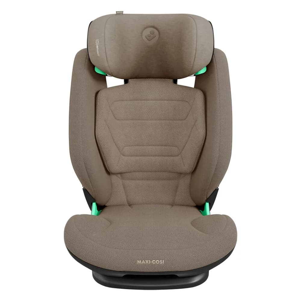 Автокресло Maxi-Cosi RodiFix Pro 2 i-Size Authentic 8800251110 Truffle фото 4 Автокресло Maxi-Cosi RodiFix Pro 2 i-Size Authentic 8800251110 Truffle фото 4