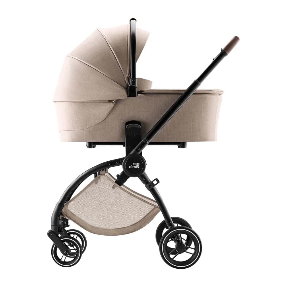 Люлька Britax Römer RIO Style 2000041623 Teak фото 2