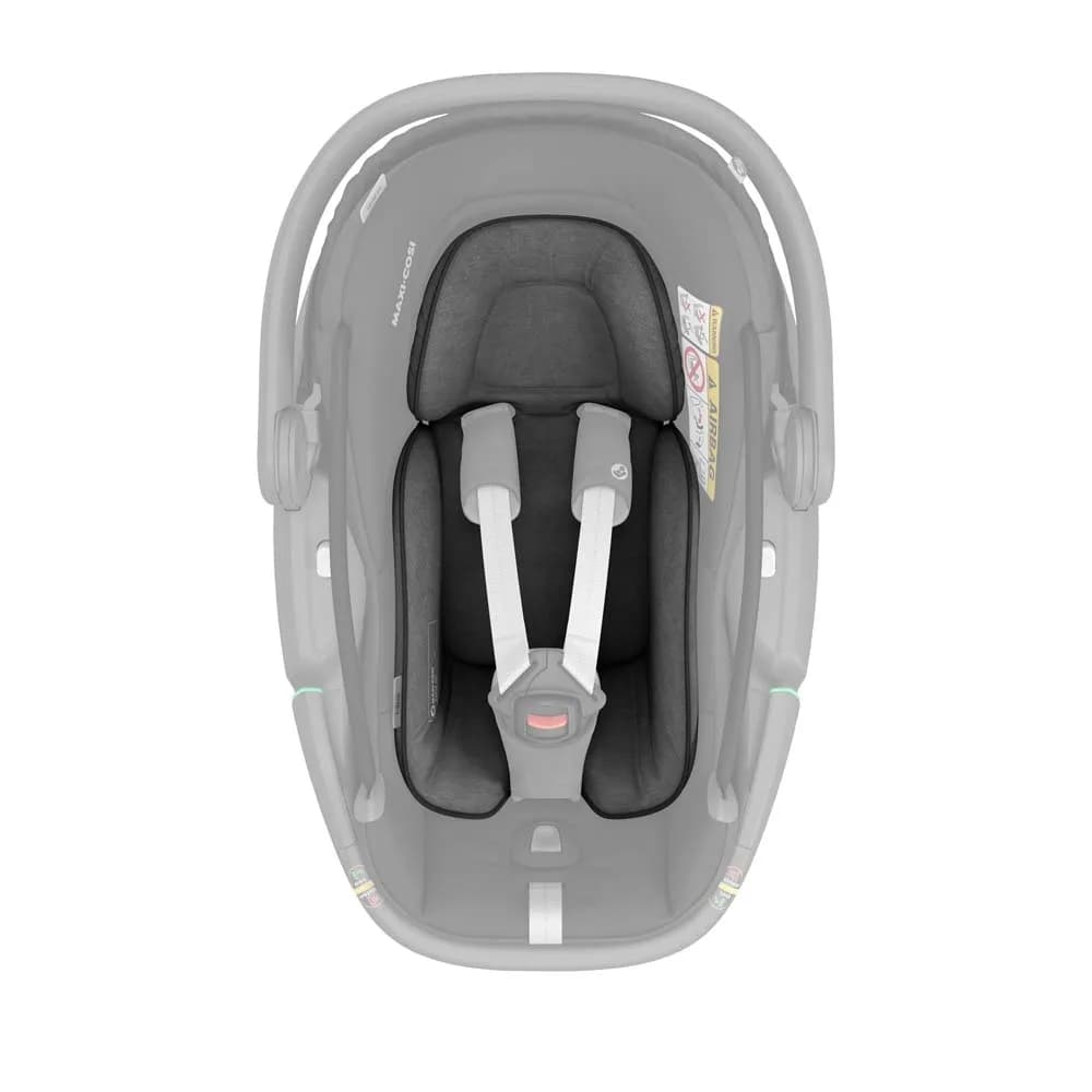 Автокрісло Maxi-Cosi Coral 360 Essential Black 8559672111 фото 11 Автокрісло Maxi-Cosi Coral 360 Essential Black 8559672111 фото 11