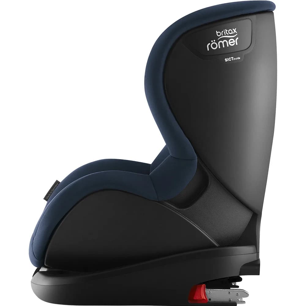 Автокресло Britax Romer Trifix 2 i-Size 2000039728 Night Blue фото 2 Автокресло Britax Romer Trifix 2 i-Size 2000039728 Night Blue фото 2