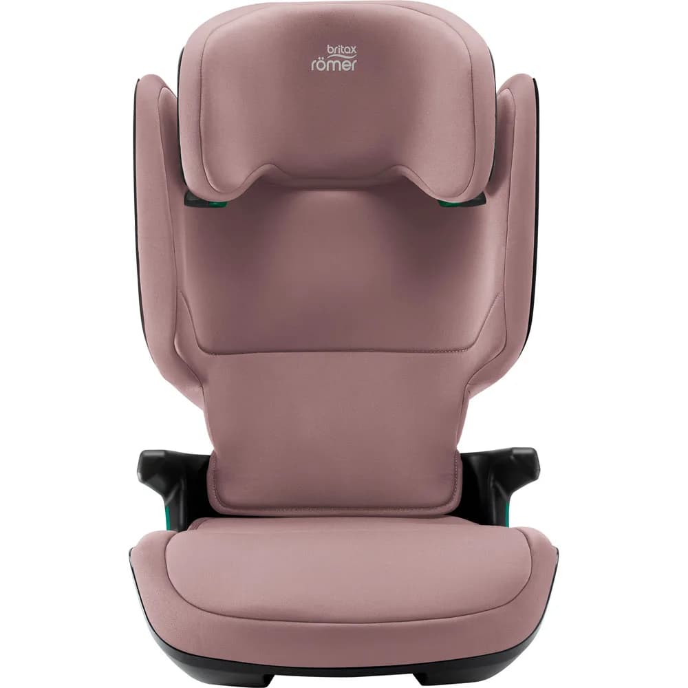 Автокрісло Britax Romer Kidfix M i-SIZE 2000039712 Dusty Rose фото 4 Автокрісло Britax Romer Kidfix M i-SIZE 2000039712 Dusty Rose фото 4