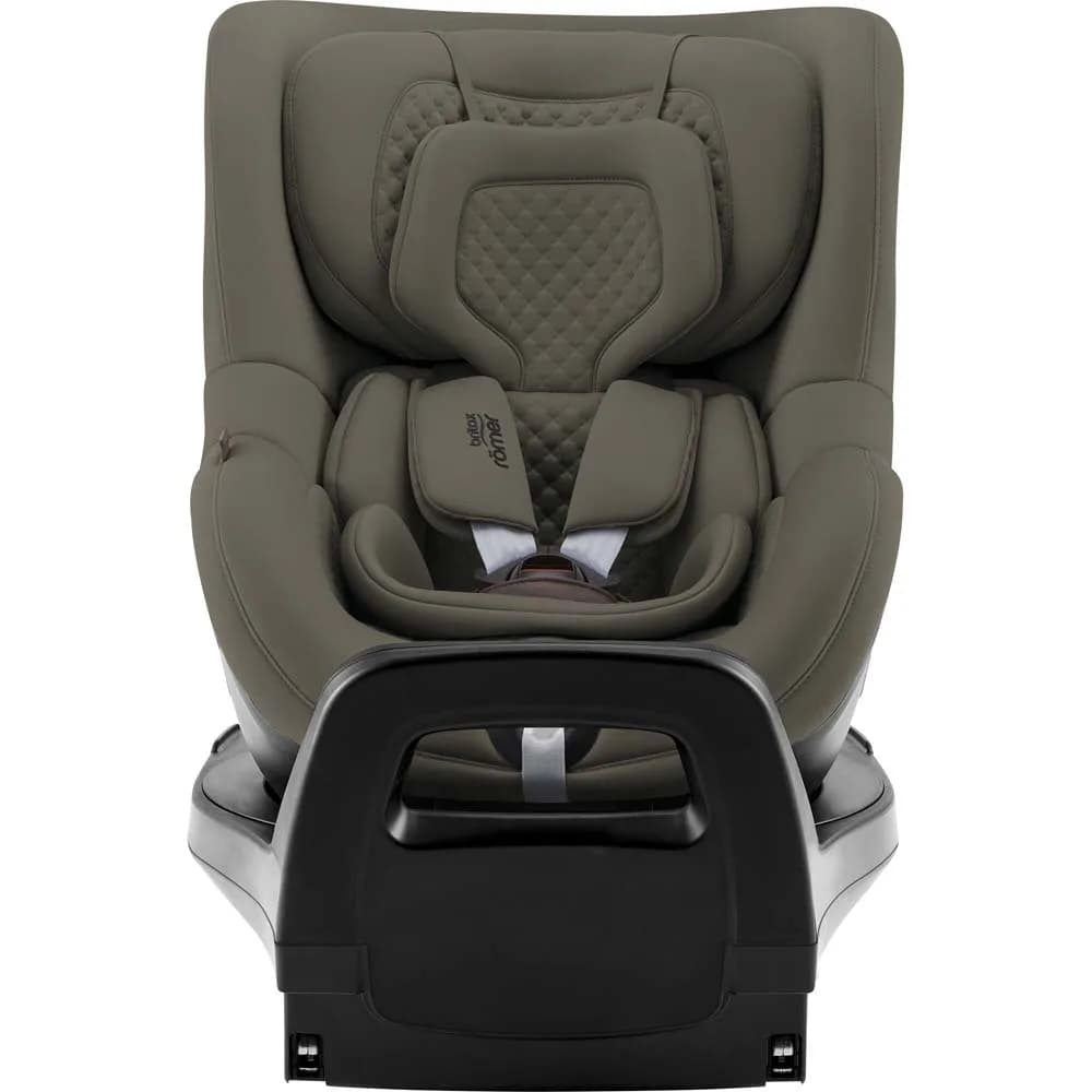 Автокресло Britax Romer Dualfix Pro M LUX 2000040899 Urban Olive фото 3 Автокресло Britax Romer Dualfix Pro M LUX 2000040899 Urban Olive фото 3