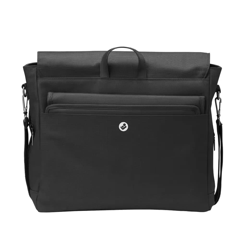 Сумка Maxi-Cosi Modern Bag Essential 1632672110 Black фото 4