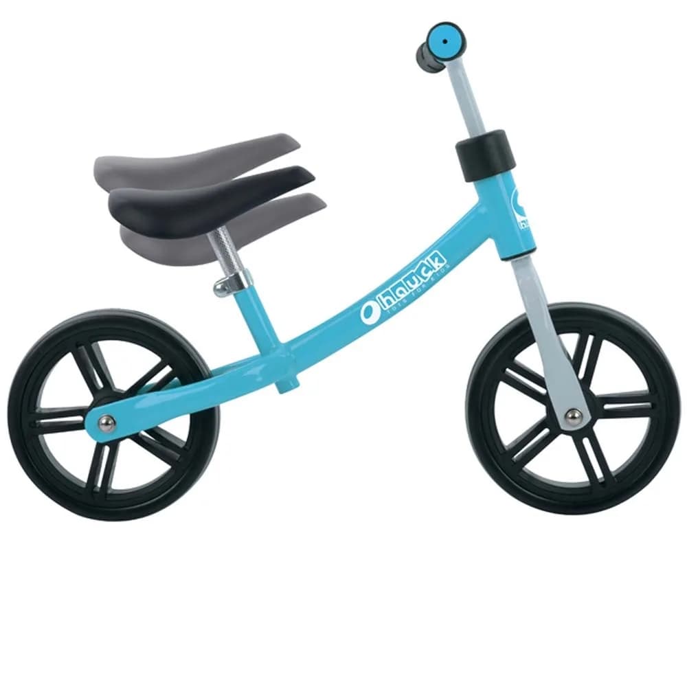 Біговел Hauck Eco Rider 81101-0 Blue фото 2 Біговел Hauck Eco Rider 81101-0 Blue фото 2