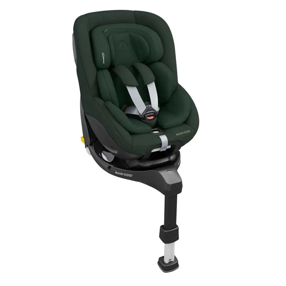 Автокрісло Maxi-Cosi Mica 360 PRO i-Size Authentic 8549490110 Green фото 3 Автокрісло Maxi-Cosi Mica 360 PRO i-Size Authentic 8549490110 Green фото 3