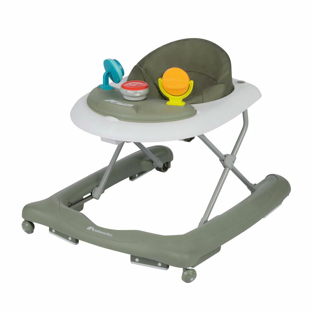 Ходунки Bebe Confort Dalia 2724116210 Mineral Green Ходунки Bebe Confort Dalia 2724116210 Mineral Green