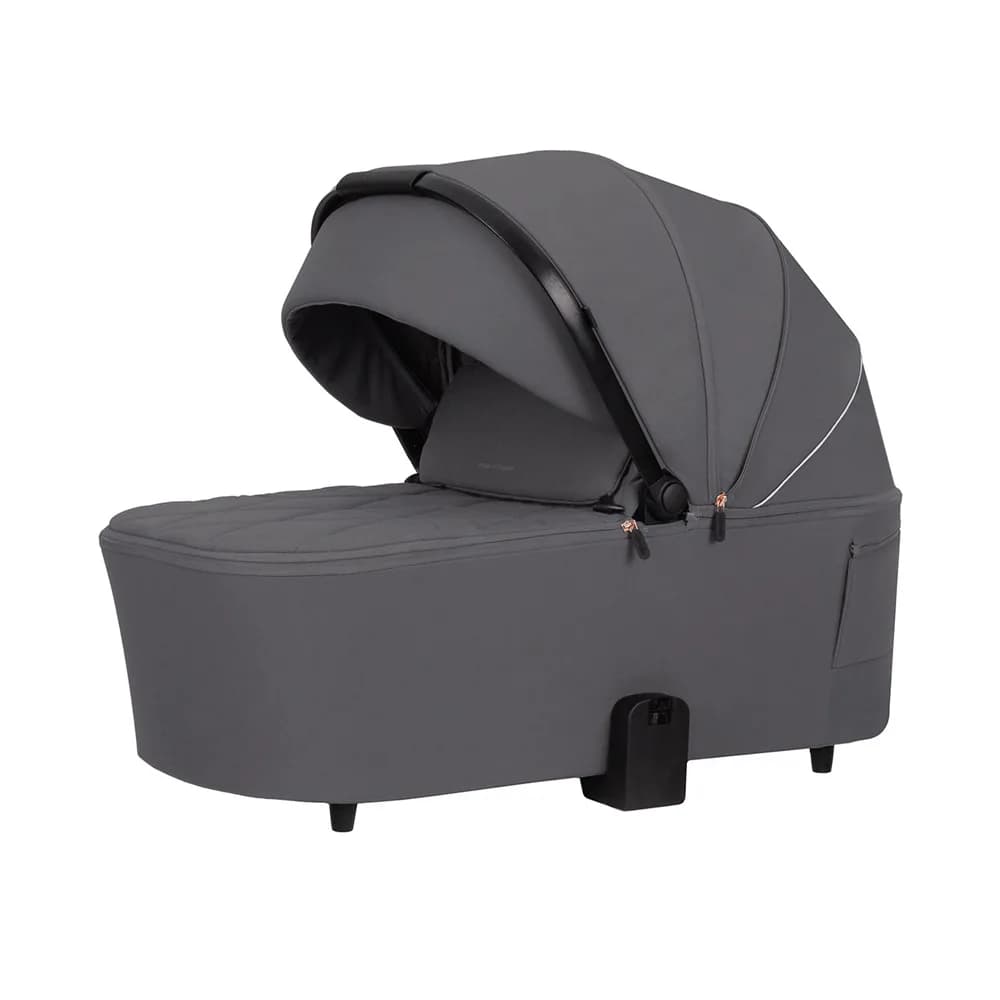 Коляска універсальна 2в1 Carrello Ultra CRL-6525 Night Black 2024 фото 7 Коляска універсальна 2в1 Carrello Ultra CRL-6525 Night Black 2024 фото 7