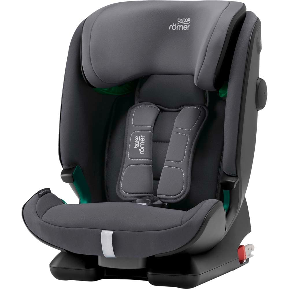 Автокрісло Britax Romer Advansafix i-SIZE 2000033492 Автокрісло Britax Romer Advansafix i-SIZE 2000033492
