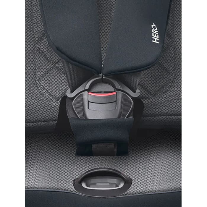 Автокрісло Recaro Tian Core 88042260050 Simply Grey фото 7 Автокрісло Recaro Tian Core 88042260050 Simply Grey фото 7