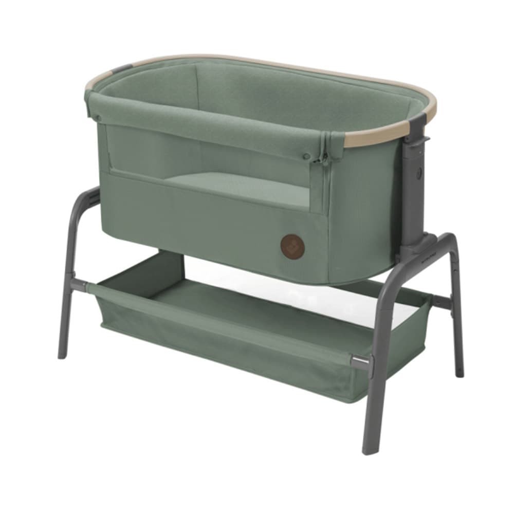 Кроватка-люлька Maxi-Cosi Iora Beyond 2106045110 Green Eco