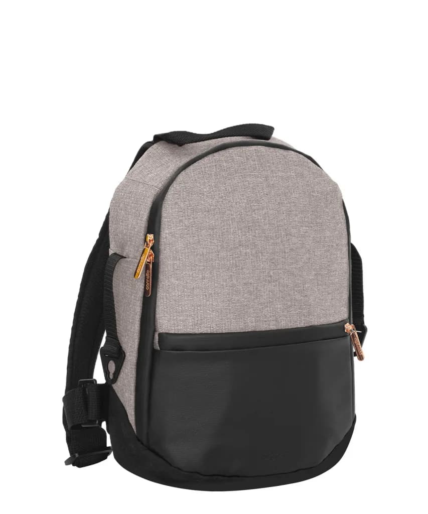 Коляска універсальна 2в1 Carrello Sigma CRL-6509 Navy Blue фото 4 Коляска універсальна 2в1 Carrello Sigma CRL-6509 Navy Blue фото 4