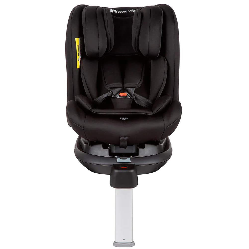Автокрісло Bebe Confort Evolvefix Night Black 8048392210 фото 7 Автокрісло Bebe Confort Evolvefix Night Black 8048392210 фото 7